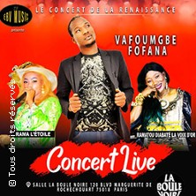 Vafoumgbe Fofana