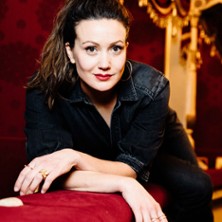 Magdalena - Athénée - Théâtre Louis-Jouvet, Paris