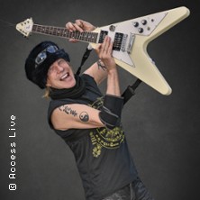 MICHAEL SCHENKER GROUP