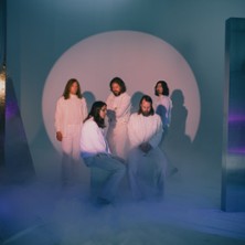 H&auml;llas + Earth Tongue
