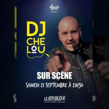 DJ Chelou