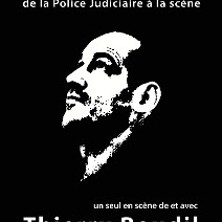 A Contresens -  De La Police Judiciaire à la Scène