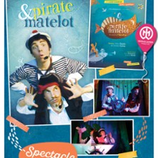 Pirate & Matelot