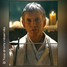 Scott Glenn