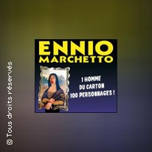 Ennio Marchetto