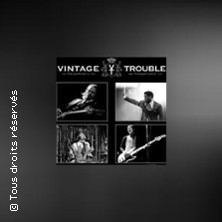 Vintage Trouble