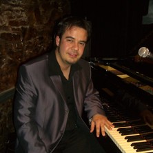 David Giorcelli Perez