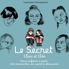 Le Secret, Ilda et Elias