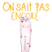 On sait pas encore