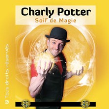 Charly Potter