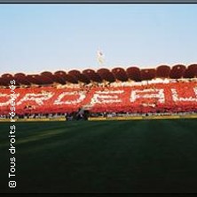 STADE CHABAN-DELMAS BORDEAUX BORDEAUX