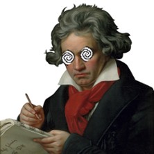 Mon Ami Beethoven - Concert Fantaisie de Jean Fran&ccedil;ois Zygel
