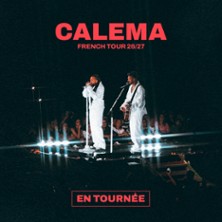 Calema - Tour