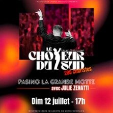 Le Choeur du Sud - Chef Frank Castellano