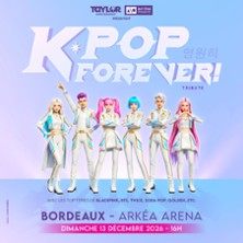 K-POP FOREVER !