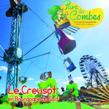 Parc des Combes - Billet 1 Jour Enfant