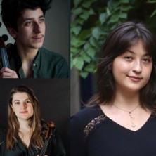 Les Concerts des Etoiles du Classique