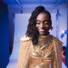 Lakecia Benjamin We dream