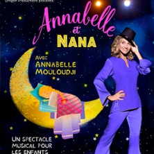 Annabelle et Nana