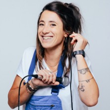 Audrey Baldassare - Hors-Piste