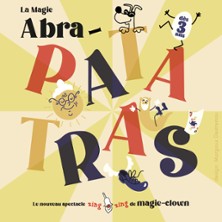 Magie Abra-Patatras