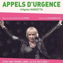 Appels d'urgence