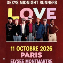 Dexys Midnight Runners  