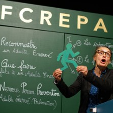 Cie Agit Théâtre
