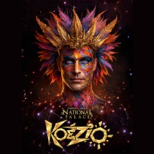 Revue Koezio - Spectacle Seul - National Palace