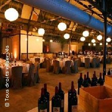 SALLE DE LA FAIENCERIE BORDEAUX