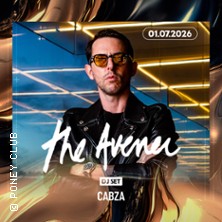 The Avener - Poney Club