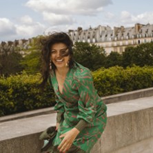 Andreia Quartet