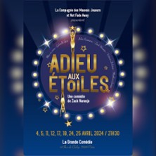 Adieu aux Etoiles