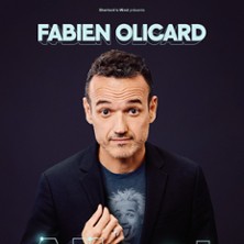 FABIEN OLICARD Albert