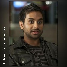 Aziz Ansari
