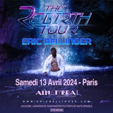 Eric Bellinger