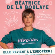 H&eacute;ro&iuml;nes