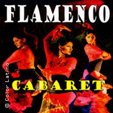 Cabaret Flamenco Fiesta Cannes