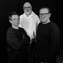 Pierre Alain Goualch Trio Ft. Diego Imbert & Franck Agulhon - Nouvel Album Mu