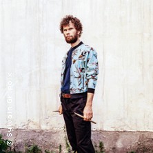 Ariel Tessier - Drumming Mandala