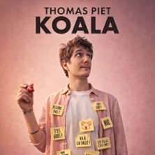 Thomas Piet - Koala