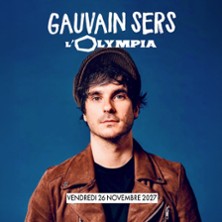 GAUVAIN SERS