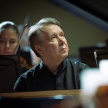Mikha&iuml;l Pletnev