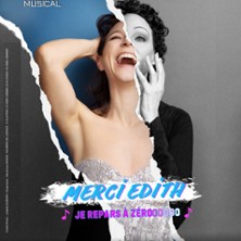 Merci Edith
