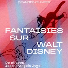 Jean-Fran&ccedil;ois Zygel
