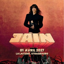Jain + 1&egrave;re Partie