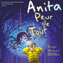 Anita Peur de Tout
