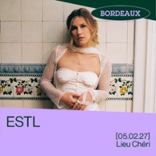 Estl + Premi&egrave;re Partie