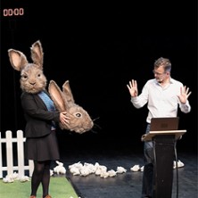Le Problème Lapin, Cartographie 7