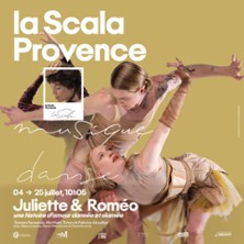 Juliette et Rom&eacute;o - La Scala Provence, Avignon